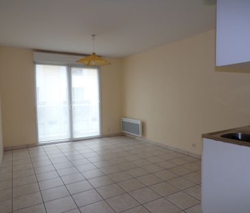 Location Appartement 2 pièces 36m² ST BRIEUC 22000 - Photo 1