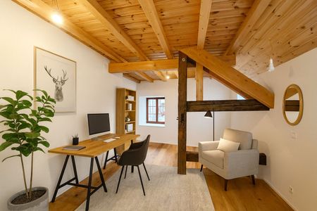 NOVALLES 7, New apartment with an atypical and warm charm - Photo 3