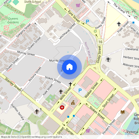 18 Hale Street, Qld 4810, Townsville City