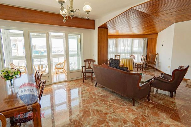 4 room luxury Apartment for rent in Málaga, Spain - Photo 1