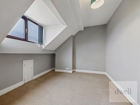 2 bedroom terraced house to rent - Photo 3