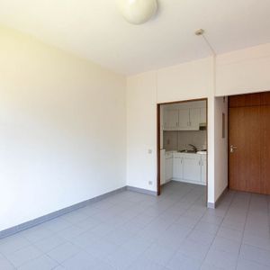 Serviceflat / Assistentiewoning te huur in Hoboken voor € 1.099 met 1 slaapkamer - Photo 3