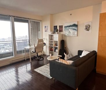 400 Rue Sherbrooke O., Montréal (Ville-Marie), QC H3A - Photo 6