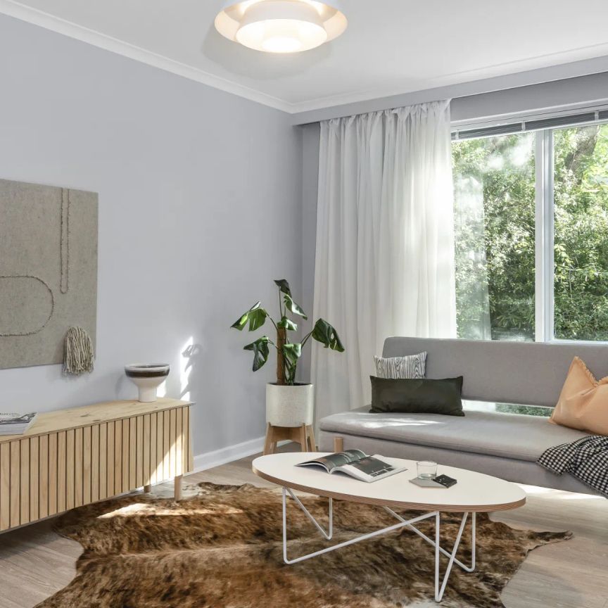 Renovated and Elevated in a Prime Location - Photo 1