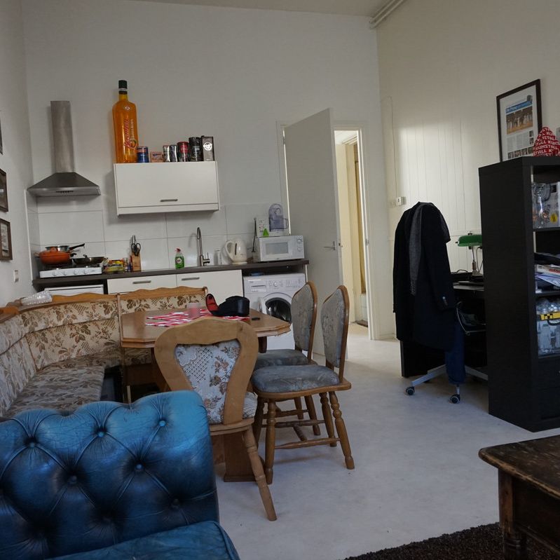 Burchtstraat 6 1 - Foto 1