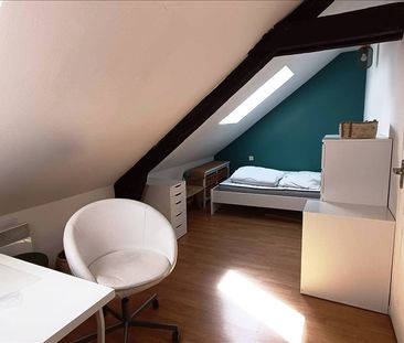 2 pièces - Meublé - 42,55 m² - 4ème étage - Colocation non autorisée - Photo 4