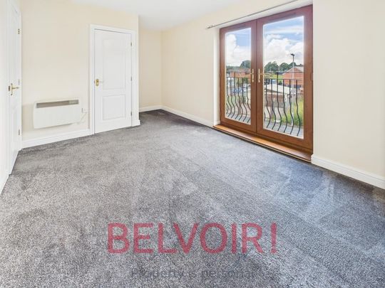 2 bedroom townhouse to rent - Photo 1