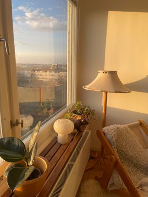 Grenljusbacken, Stockholm - Foto 1
