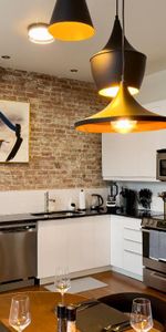 Appartement spacieux 2 chambres dans le Vieux-Montréal - Photo 3