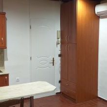 Studio/Γκαρσονιέρα για ενοικίαση - Πολύγωνο - Τουρκοβούνια, - Photo 1