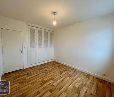 Location Appartement 3 pièces 59m² TOURS 37000 - Photo 1