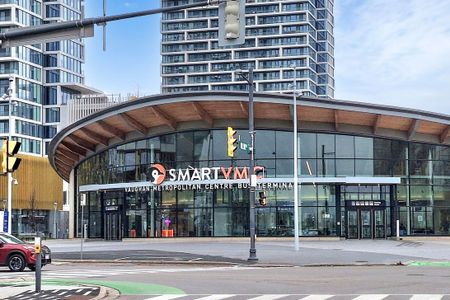 For Lease - 8 Interchange Way Unit# 3101, Vaughan, Ontario - Photo 5