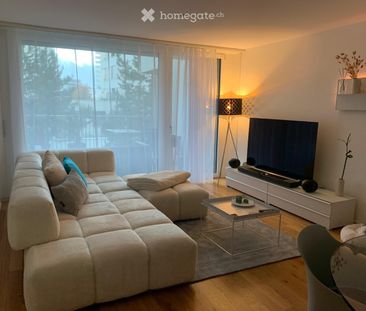 3 Zimmer, 90 m² - Photo 1