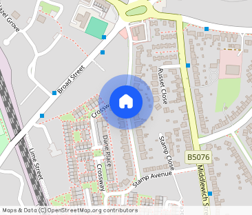 Greenway, Crewe - Photo 1