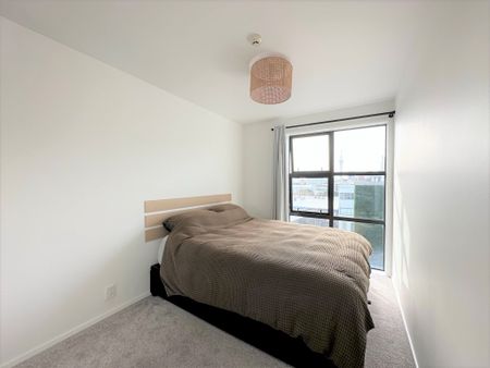 Chic city living - Photo 5