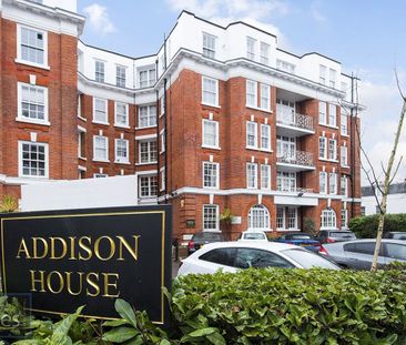 Grove End Road, St Johns Wood, London - Photo 4