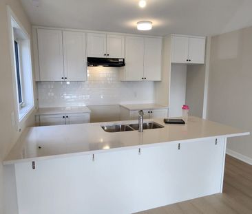 For Lease - 602 Parnian Private, Barrhaven, Ontario - Photo 3