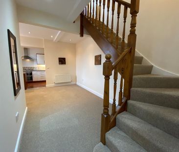 2 bedroom apartment to rent - Photo 5