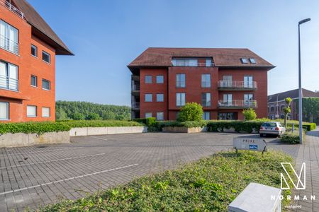 Appartement te huur in Lauwe - Foto 4