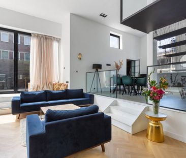 Huis te huur: Drontermeerpad 4 1024 MN Amsterdam - Photo 1