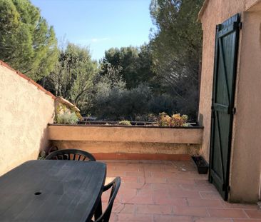 Appartement - Aix-En-Provence (13090) - 45 m² - - Photo 5