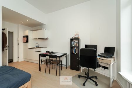 Studio te huur in Gent - Foto 4