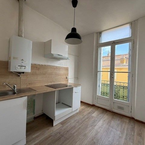 Appartement 2 Pièces 40 m² - Photo 1