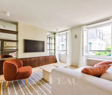 Tout savoir sur cet appartement dans le quartier Saint Thomas d'Aqu... - Photo 3