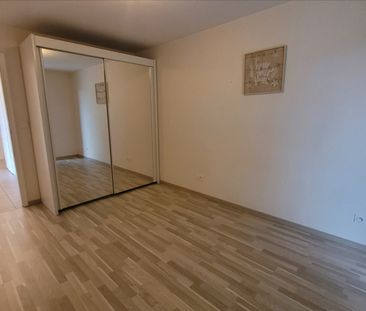 COLMAR PROCHE CENTRE F3 en attique - Photo 3
