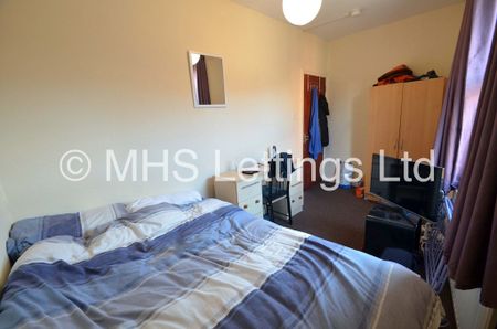 37 Harold Avenue, Leeds, LS6 1JR - Photo 4