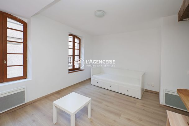 Appartement T2 ALBI - Photo 1