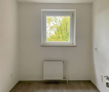 Sanierte und renovierte 3-Zimmer-Wohnung mit Duschbad - Foto 2