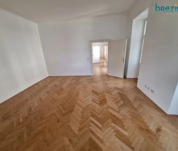 Balkonwohnung in Grün-Ruhelage nahe Berggasse - Photo 1
