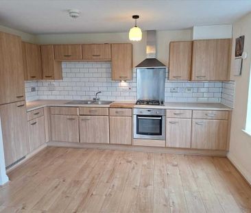2 bedroom apartment to rent - Photo 5