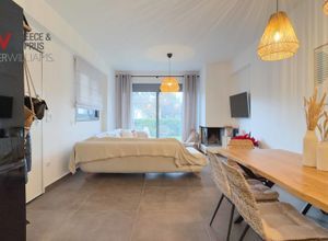 Μεζονέτα για ενοικίαση - Νέα Μάκρη - Photo 5