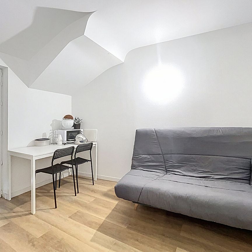 Appartement T1 près de BLOIS à louer - Photo 1