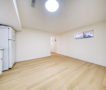 For Lease - 82A Birchmount Rd Road Unit# Lower, Toronto, Ontario - Photo 5