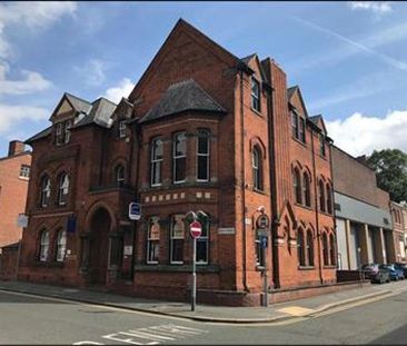 2 bed Apartment in 7 Bold Street , Warrington, WA1 1DN - Photo 4