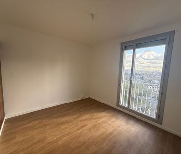 Appartement T4 près de COLOMBES à louer - Photo 4