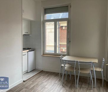 Appartement à louer 1 pièce 15.85m² - Photo 3