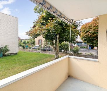 3.5 Zimmer, EG - Photo 5