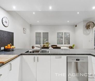 Contemporary Elegance I Como Living Redefined - Photo 2