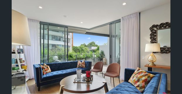 Furnished Apartment Living in the Heart of West End - Photo 1