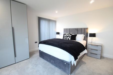 2 bedroom flat to rent - Photo 3