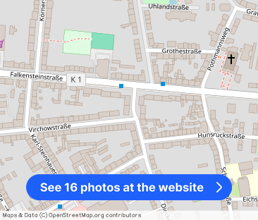 3.5-Zimmer-Wohnung mit Balkon in Oberhausen mieten - Photo 1