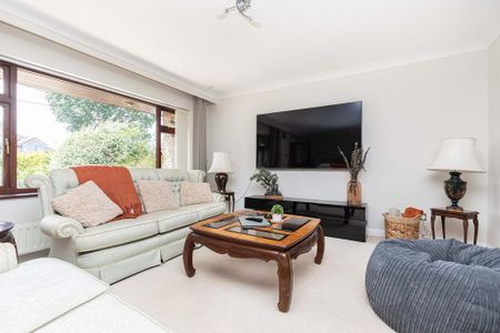 3 bedroom bungalow to rent - Photo 2