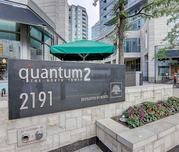 For Lease - 2191 Yonge Street Unit# 2012, Toronto, Ontario - Photo 6