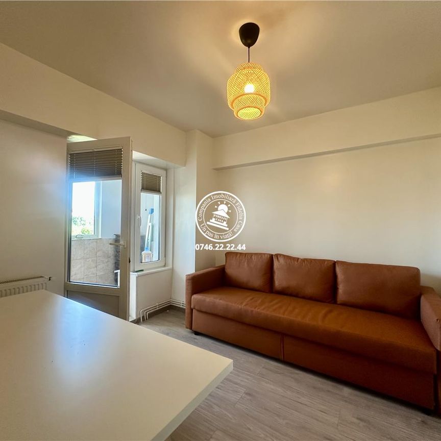 Apartament 3 camere de inchiriat Centru - Fotografie 1