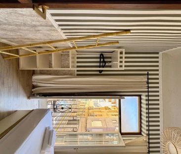 2-bedroom apartment for rent in Alicante, bills included - Foto 2