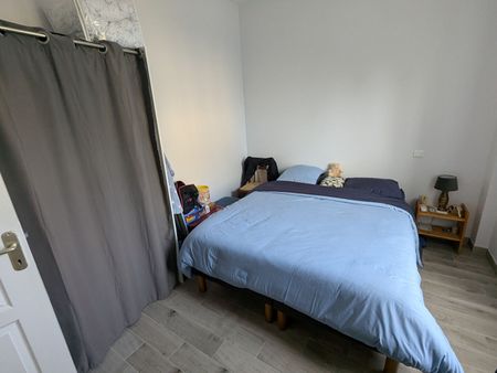 Location Appartement 2 pièces 40m² - Photo 3